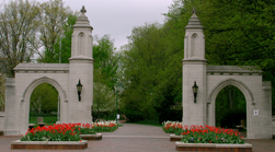 Indiana University Real Estate